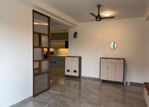 Room in 2 BHK Apartment at Sobha Dream Gardens, Thanisandra Main Road – for Rent