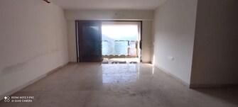 3.5 BHK Apartment For Rent in T Bhimjyani Neelkanth Woods Olivia in Ghodbunder Road, Thane