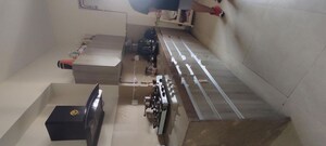 Team Area in 3.5 BHK Apartment at T Bhimjyani Neelkanth Woods Olivia, Ghodbunder Road – for Rent
