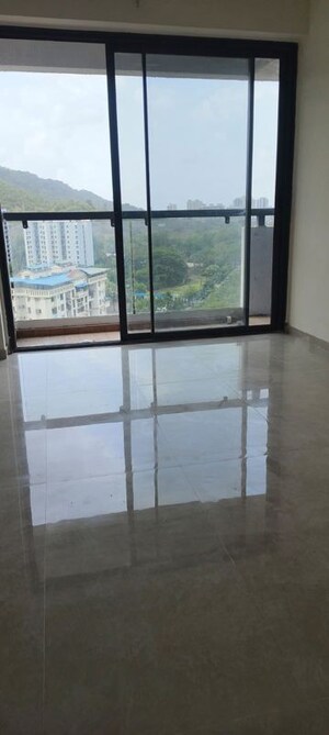 Room in 3.5 BHK Apartment at Dhamji Shamji Mahavir Spring Tulip Phase 1, Pokhran Road No Two – for Rent