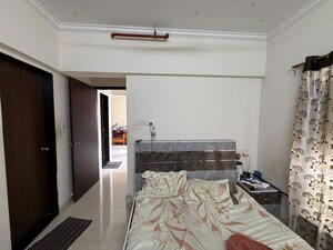 Kitchen in Studio Apartment at Hiranandani Solitaire Studio Apartment, Ghodbunder Road – for Rent