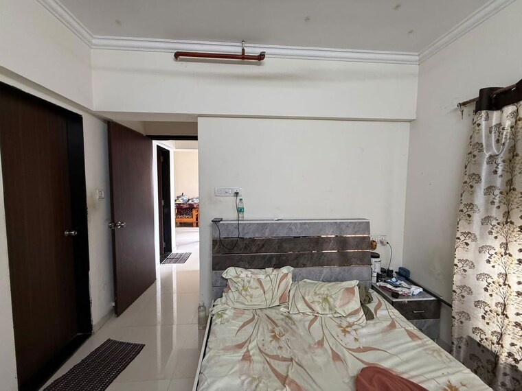 Kitchen, hiranandani-solitaire-studio-apartment Studio 280 Sq.Ft. Apartment In Ghodbunder Road Thane 10578232