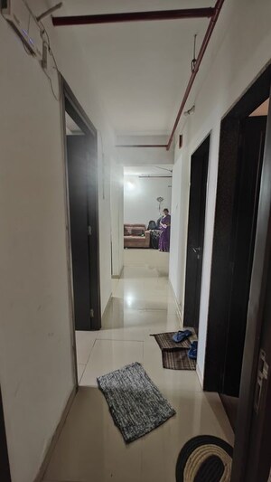 Studio Apartment For Rent in Hiranandani Solitaire Studio Apartment, Ghodbunder Road