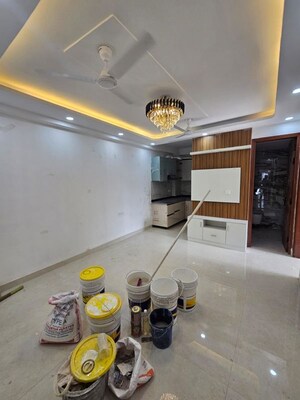 2 BHK Apartment For Sale in Rajpur Khurd Extension