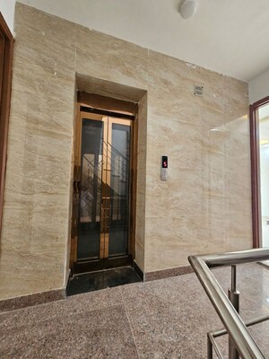 Room in 2 BHK Apartment at Rajpur Khurd Extension – for Sale