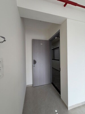 Room in 1 BHK Apartment at Dhamji Shamji Mahavir Spring Tulip Phase 1, Pokhran Road No Two – for Rent