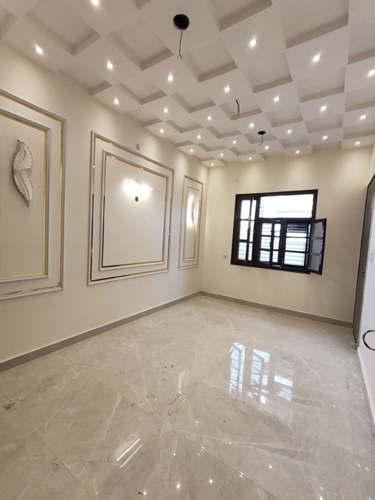 Room, jankipuram extension 3 Bedroom 1300 Sq.Ft. Independent House In Jankipuram Extension Lucknow 10578216