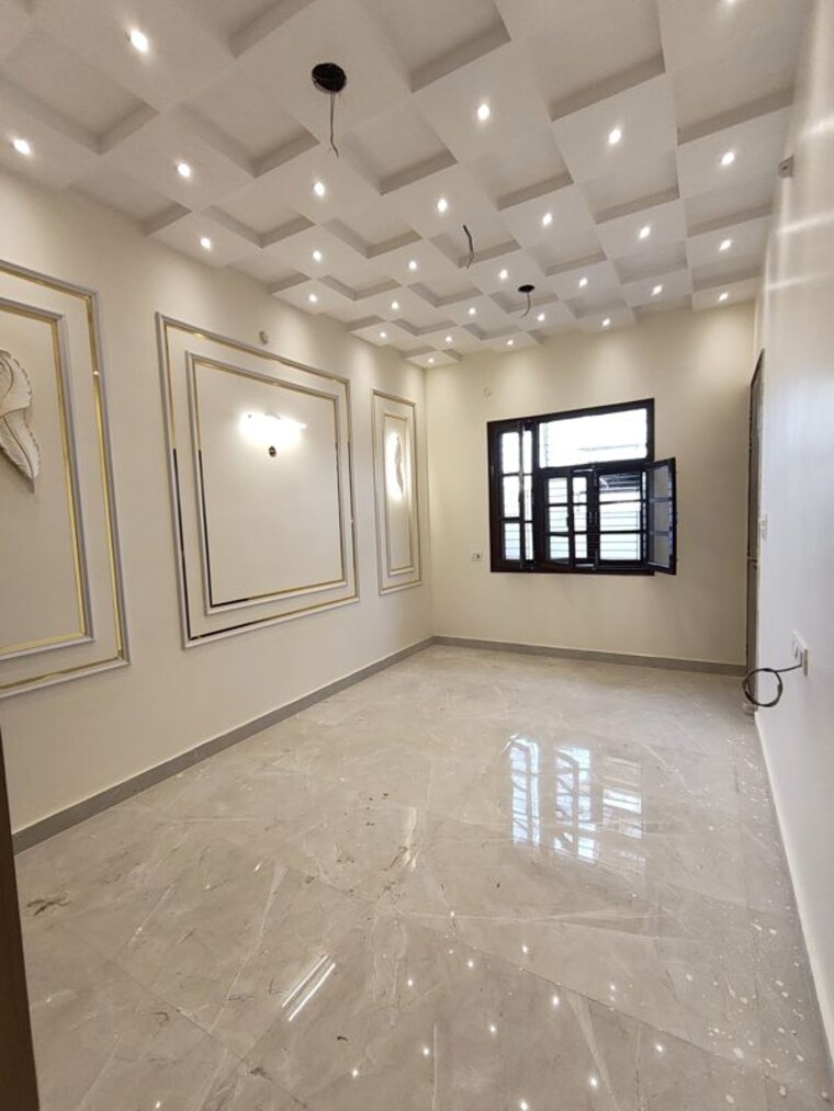 Room, jankipuram extension 3 Bedroom 1300 Sq.Ft. Independent House In Jankipuram Extension Lucknow 10578216
