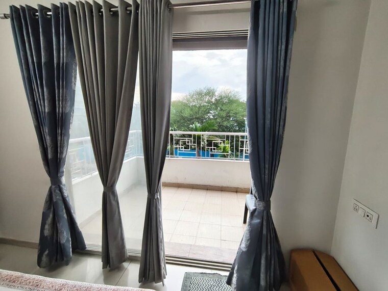 undefined, naiknavare-mystique-mood 2 Bedroom 1100 Sq.Ft. Apartment In Viman Nagar Pune 10566066
