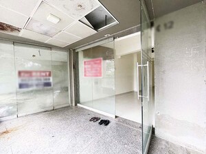 Building Lobby in  Office Space at Shela – for Sale