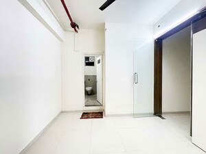 Building Lobby in  Office Space at Shela – for Sale