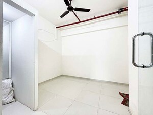 Bathroom in  Office Space at Shela – for Sale