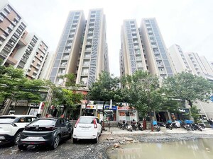  Office Space – Exterior View View at Shela - for Sale