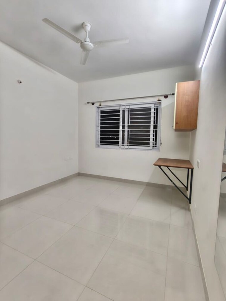 Room, sobha-city 3 Bedroom 1600 Sq.Ft. Apartment In Thanisandra Main Road Bangalore 10578252