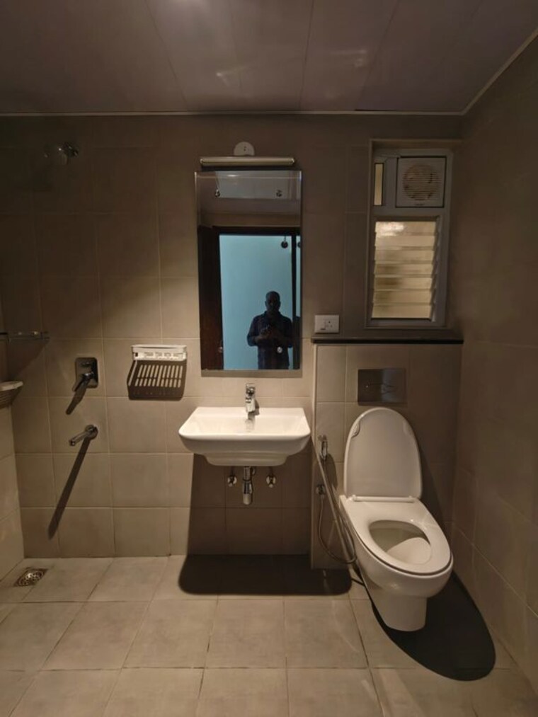 Bathroom, sobha-city 3 Bedroom 1600 Sq.Ft. Apartment In Thanisandra Main Road Bangalore 10578252