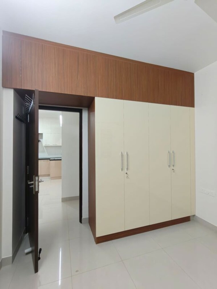 Room, sobha-city 3 Bedroom 1600 Sq.Ft. Apartment In Thanisandra Main Road Bangalore 10578252