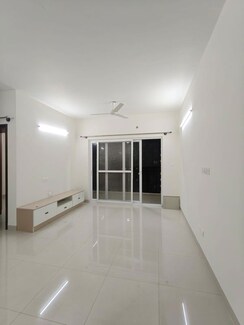3 BHK + Prayer Room Apartment For Rent in Sobha City