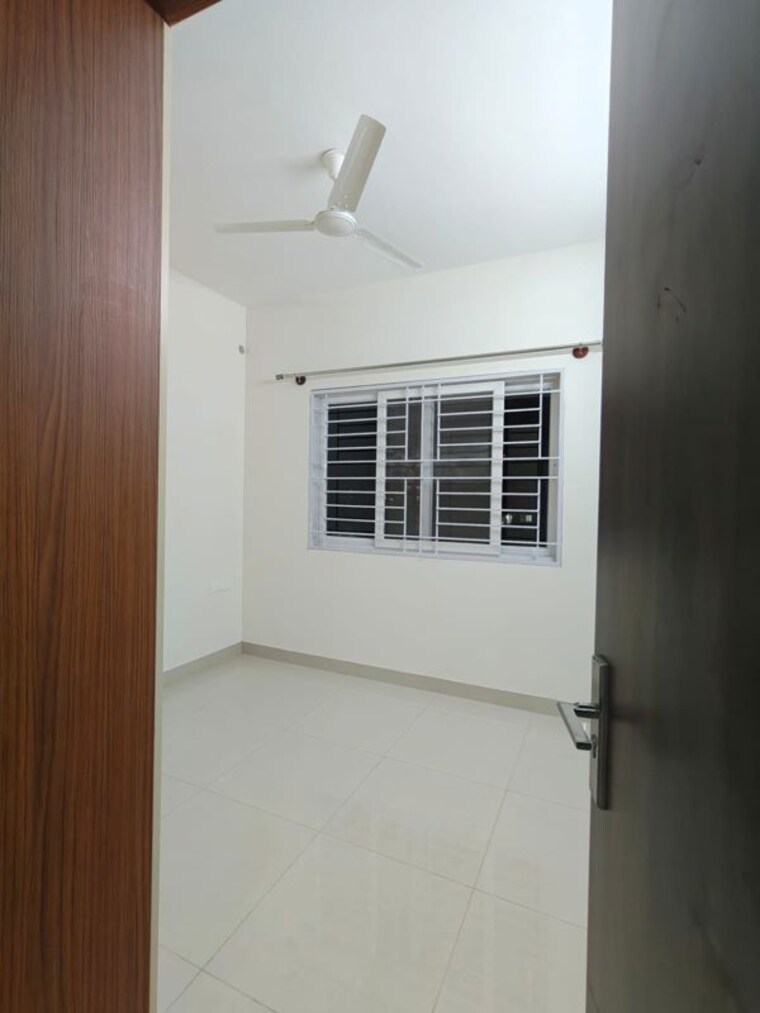 Bathroom, sobha-city 3 Bedroom 1600 Sq.Ft. Apartment In Thanisandra Main Road Bangalore 10578252