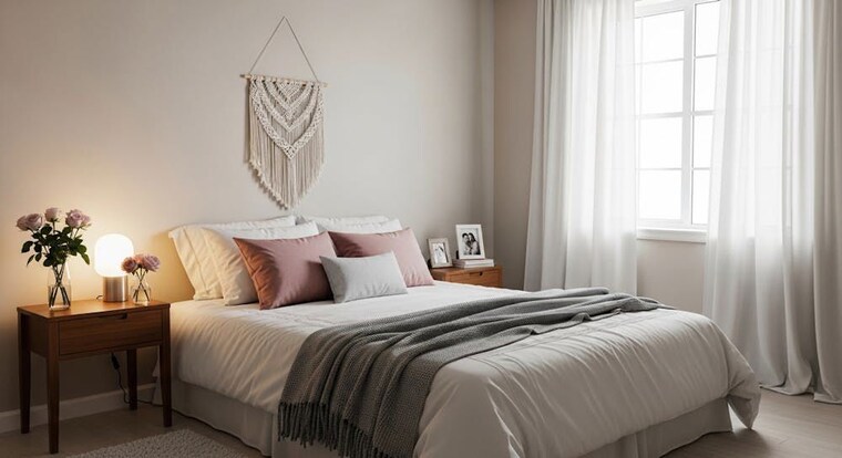 Bedroom, radhey-krishna-casa-green-i 3 Bedroom 1425 Sq.Ft. Apartment In Sector 16 Greater Noida Greater Noida 10578242