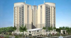 3 BHK Apartment For Sale in Radhey Krishna Casa Green I, Sector 16 Greater Noida