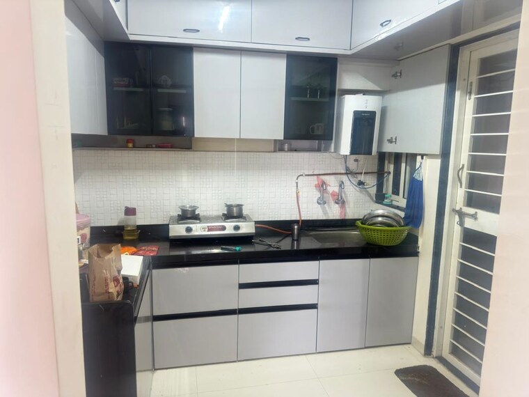 Kitchen, keshav nagar 2 Bedroom 900 Sq.Ft. Apartment In Keshav Nagar Pune 10578218