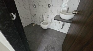 Bathroom in 2 BHK Apartment at Keshav Nagar – for Rent