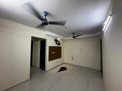 2 BHK + Servant Room Apartment For Rent in K M Horizon Palms