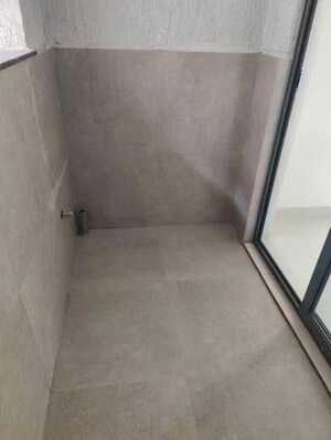 Balcony in 2 BHK Apartment at Baner – for Sale