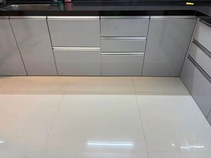 Furnished Amenities in 2 BHK Apartment at Baner – for Sale