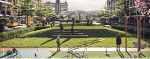 2.5 BHK Apartment – Garden View at M3M Antalya Hills, Sector 79 - for Sale