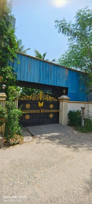  Warehouse For Rent in Thirukovilur