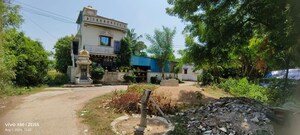  Warehouse – Exterior View View at Thirukovilur - for Rent