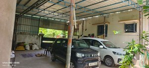 Floor Plan in  Warehouse at Thirukovilur – for Rent