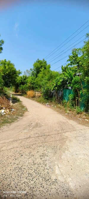 Plot Area in  Warehouse at Thirukovilur – for Rent