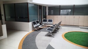 Common Area in  Office Space at Sangamvadi – for Rent