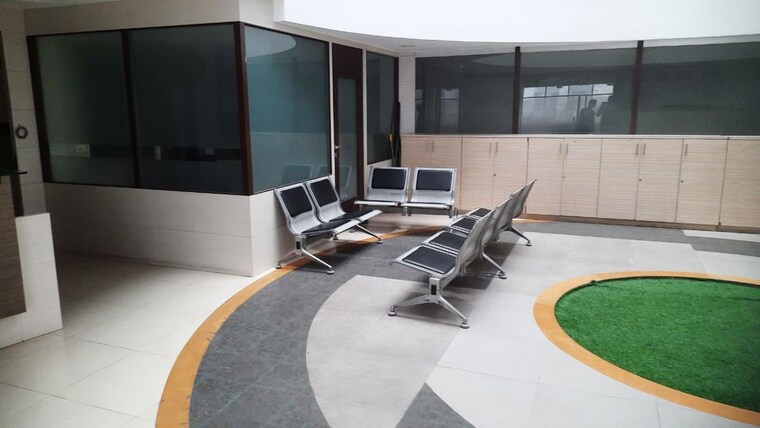Common Area, sangamvadi Commercial Office Space 10000 Sq.Ft. In Sangamvadi Pune 10578210