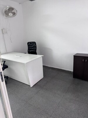 Team Area in  Office Space at Sangamvadi – for Rent