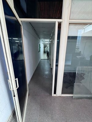 Team Area in  Office Space at Sangamvadi – for Rent