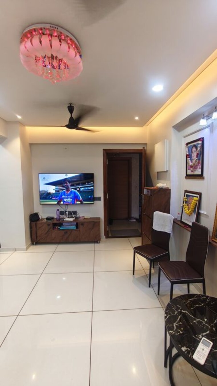 Living Room, kalyanpura 3 Bedroom 1800 Sq.Ft. Apartment In Kalyanpura Ahmedabad 10578235