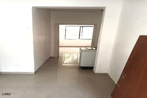 Lobby in 1 BHK Apartment at Akash Sagar Classics, Wadgaon Sheri – for Rent