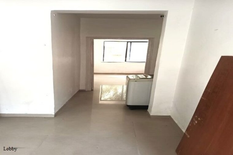 Lobby, akash-sagar-classics 1 Bedroom 605 Sq.Ft. Apartment In Wadgaon Sheri Pune 10578212