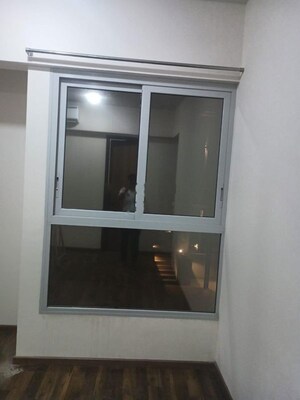 Kitchen in 2 BHK Apartment at Piramal Vaikunth, Balkum Pada – for Rent