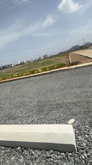 Plot Area in  Plot at Ibrahimpatnam – for Sale
