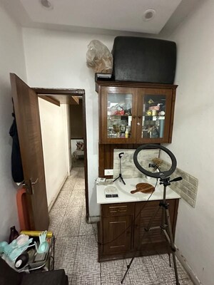 Furnished Amenities in 3.5 BHK Apartment at Ambala Highway – for Sale