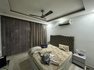 Bedroom in 3.5 BHK Apartment at Ambala Highway – for Sale