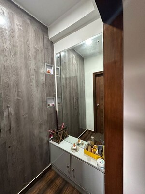 Furnished Amenities in 3.5 BHK Apartment at Ambala Highway – for Sale