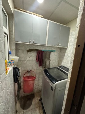 Attached Bathroom in 3.5 BHK Apartment at Ambala Highway – for Sale