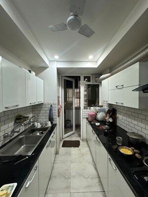Parking in 3.5 BHK Apartment at Ambala Highway – for Sale