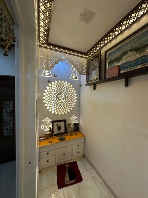 Furnished Amenities in 3.5 BHK Apartment at Ambala Highway – for Sale