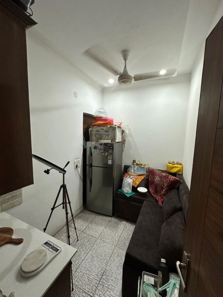 Living Room, ambala highway 3.5 Bedroom 2180 Sq.Ft. Apartment In Ambala Highway Zirakpur 10578238